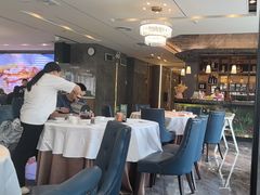 -怀德酒楼·粤菜·海鲜·茶点(宝安国际机场店)