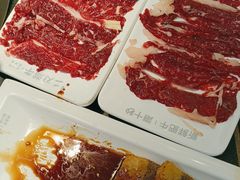 -二刀潮牛(重庆光环购物公园店)