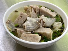 -大目猪肉丸肉饼(星湖豪景店)