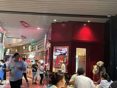-东方明珠·可口可乐欢乐餐厅