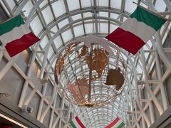 -奥黑尔国际机场