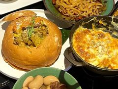 -有才叔的小馆(民乐园店)