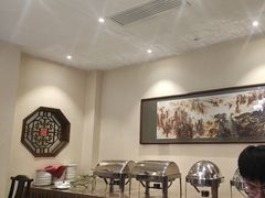 -岚县土豆宴(总部)