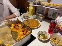 -螺大喜螺蛳粉火锅(雍和宫店)