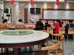 大堂-乡党臊子面(丰庆公园店)