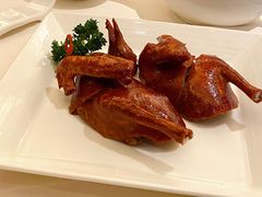 -利苑酒家(宜安广场店)