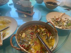 -芳草地度假酒店·野炉中餐厅