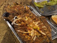 -清真·馬坡二旦烧烤(人生一串拍摄店)