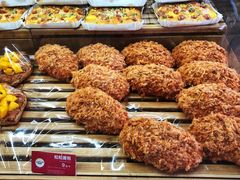 -味多美蛋糕(双安店)
