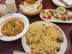 -清真· AL-JANNAT 佳纳特餐厅(仙林店)
