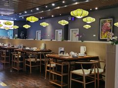 大堂-牛鲜胜·潮汕牛肉自助火锅(番禺市桥店)