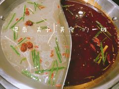 -蜀大侠火锅(古田店)