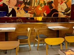 大堂-尊宝比萨(华景新城店)