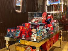 零售区-VENCHI 闻绮(上海佛罗伦萨小镇店)