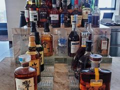 -秀·吧 Show Bar(兰州盛达希尔顿酒店)