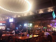 -CIRCLE·酒吧(第一国际店)