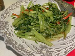 -长安·大茶饭