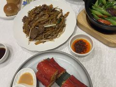 -丰鲤楼•闽南茶楼(仟禧汇店)