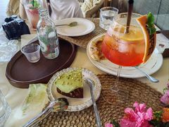 -六阅·福十 FORTEN 海景咖啡西餐厅(双廊古镇店)