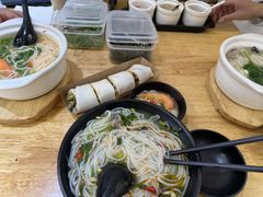 -二哥米线 丽江店