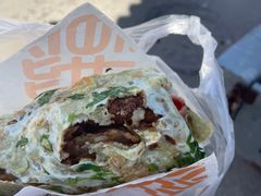 -大华煎饼(交道口北剪子巷店)