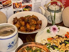 -朕悦鹧鸪饭私房菜