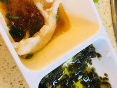 -芭夯兔·兔肉汤锅(新都店)