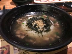 -千寻烧肉(政务区店)