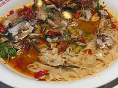 -坛宗剁椒鱼头(河西王府井店)