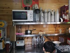 大堂-萌萌牛紫米露(烟台大学店)