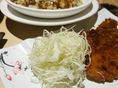-気楽亭和食料理(气乐亭大世界本店)
