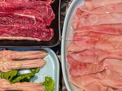 -凤来栖·净庭院·火锅(欧尚店)