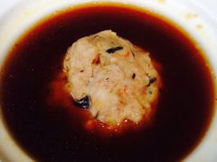 -闫府私房菜·百年鲁菜(恒隆店)