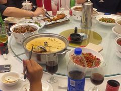 -柴米油盐(土菜院子店)