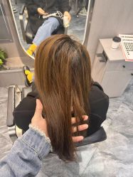 -Sying杉影日式烫染專門店