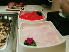 -海底捞火锅(长沙华创国际广场店)