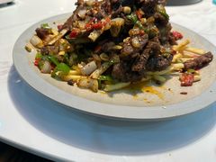 -巴渝川菜馆(建设路店)