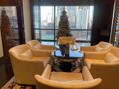 -四季酒店·行政酒廊