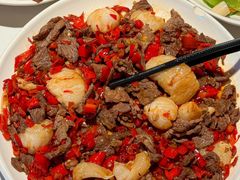 -笨罗卜浏阳菜馆(高桥永祥店)