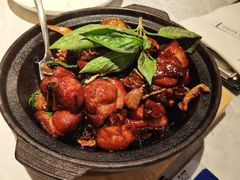 -鹿港小镇(霄云店)