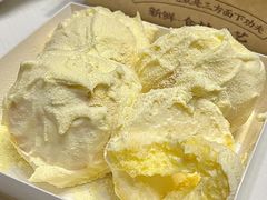 原味奶贝-鲍师傅糕点(春熙路店)
