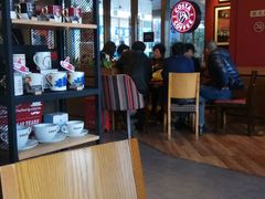 -COSTA COFFEE(上海五玠坊店)