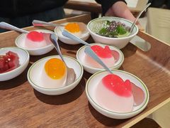 -春家·非遗手工小吃(徐汇万科广场店)