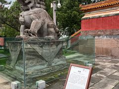 -普陀宗乘之庙(小布达拉宫)
