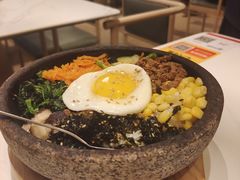 -七八冷面·延边朝鲜族美食(世纪汇店)