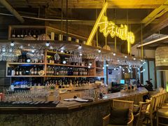 -不二·民谣音乐餐吧(长沙店)