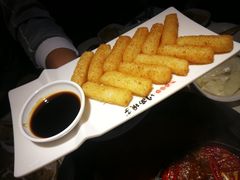 -川西坝子(老军营店)