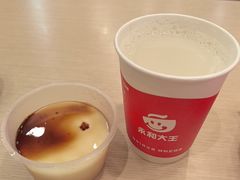 -永和大王(广元西路店)