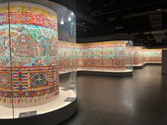 -青海藏文化博物院
