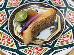 -鮨政· Omakase(港汇恒隆广场店)